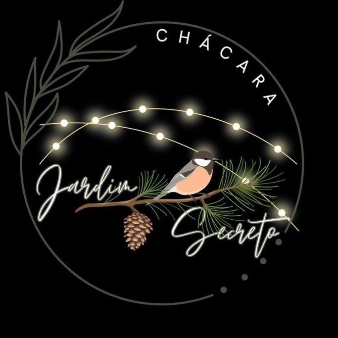Chacara Jardim Secreto Serra Negra (Sao Paulo)
