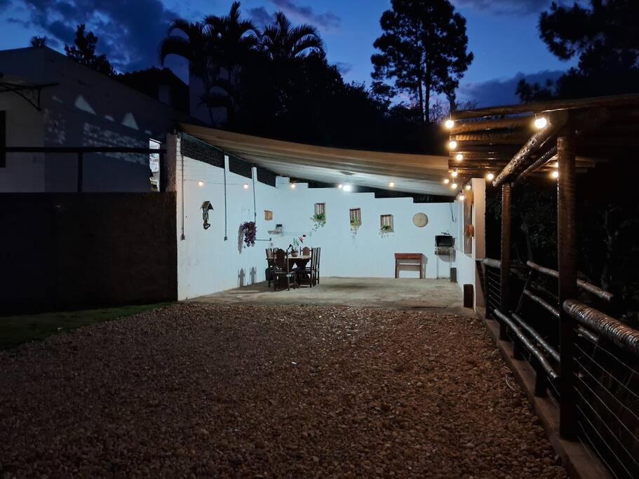 Chacara Jardim Secreto Holiday home Serra Negra (Sao Paulo)