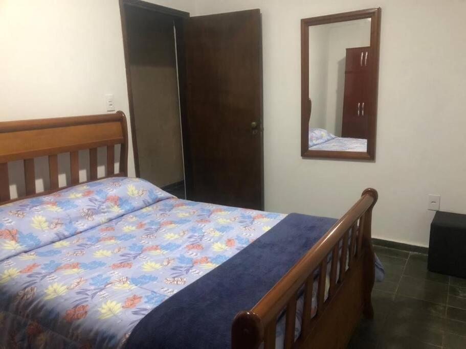 Holiday home Chacara Jardim Secreto Serra Negra (Sao Paulo)