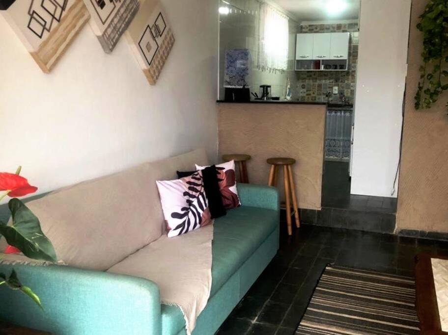 Holiday home Chacara Jardim Secreto